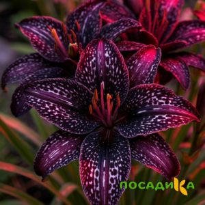 Лилейник Вояж купить по цене от 699р. в интернет-магазине «Посадика» с доставкой почтой в в Еманжелинске и по всей России – [изображение №1].